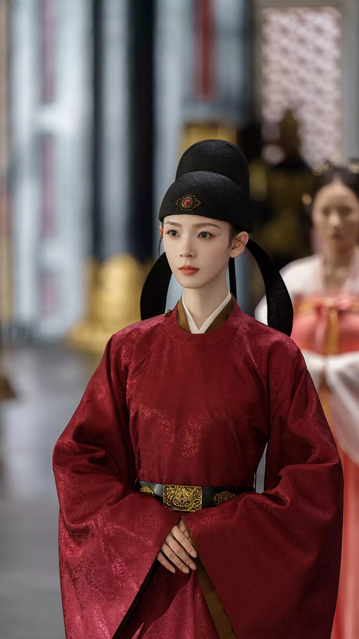 顔心記(がんしんき)～シェイプ・オブ・ラブ～スチール写真