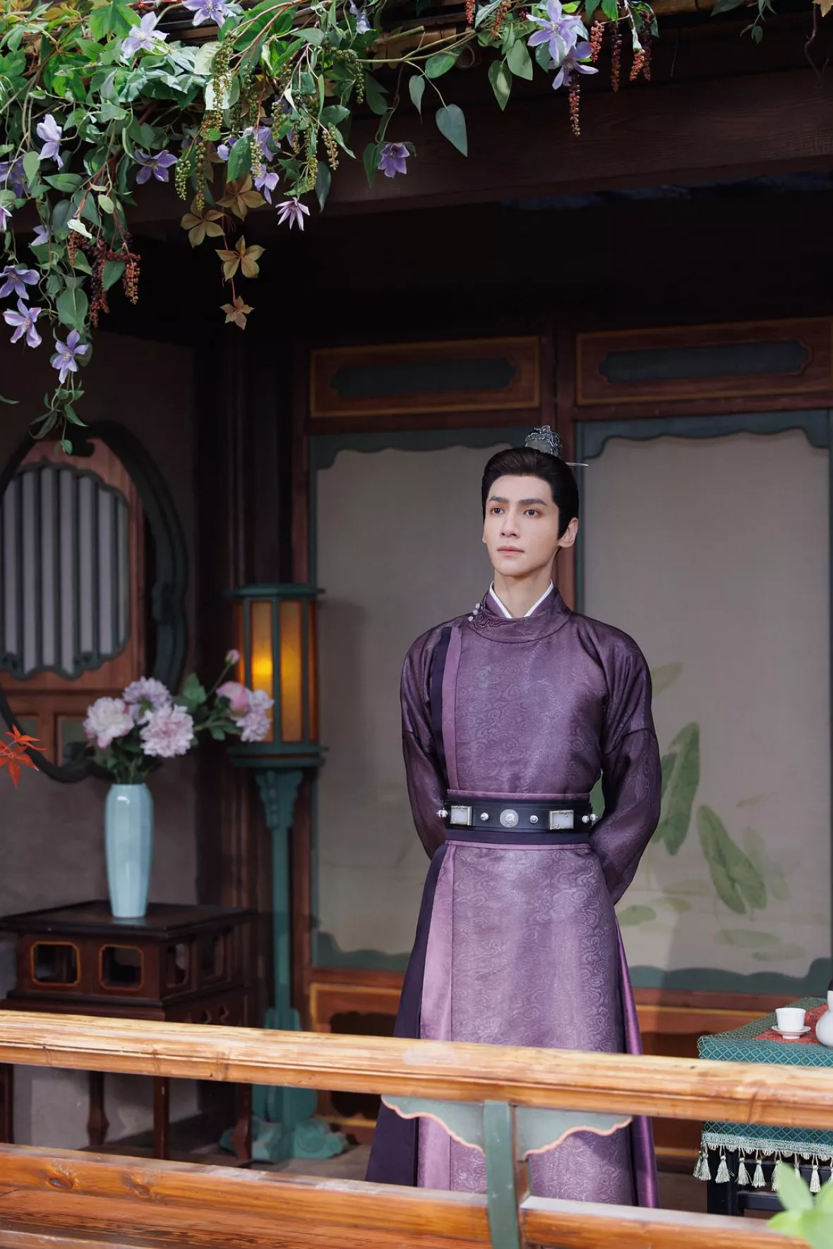 顔心記(がんしんき)～シェイプ・オブ・ラブ～スチール写真