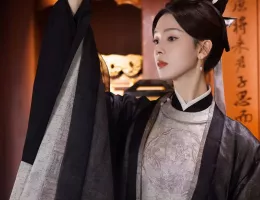 顔心記(がんしんき)～シェイプ・オブ・ラブ～スチール写真