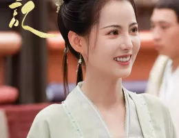 顔心記(がんしんき)～シェイプ・オブ・ラブ～スチール写真