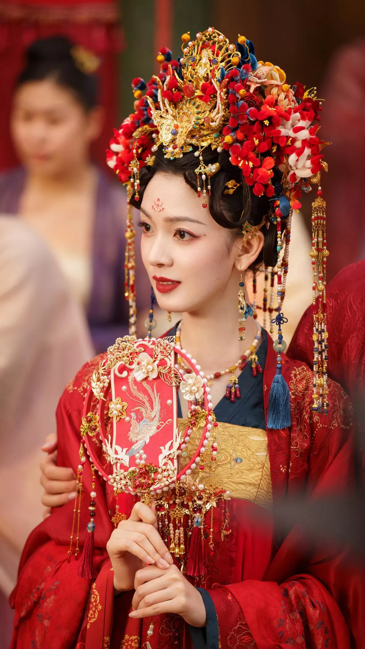 顔心記(がんしんき)～シェイプ・オブ・ラブ～スチール写真