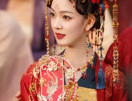 顔心記(がんしんき)～シェイプ・オブ・ラブ～スチール写真