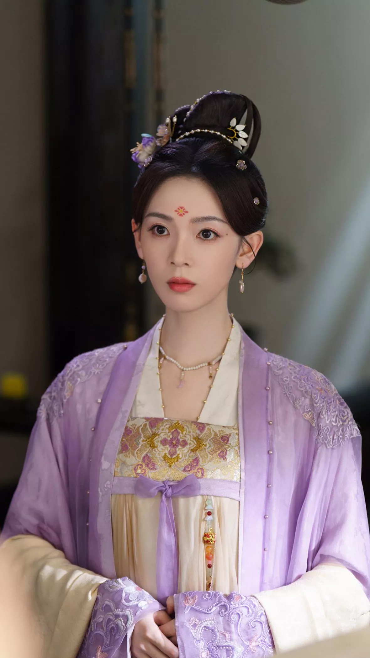顔心記(がんしんき)～シェイプ・オブ・ラブ～スチール写真