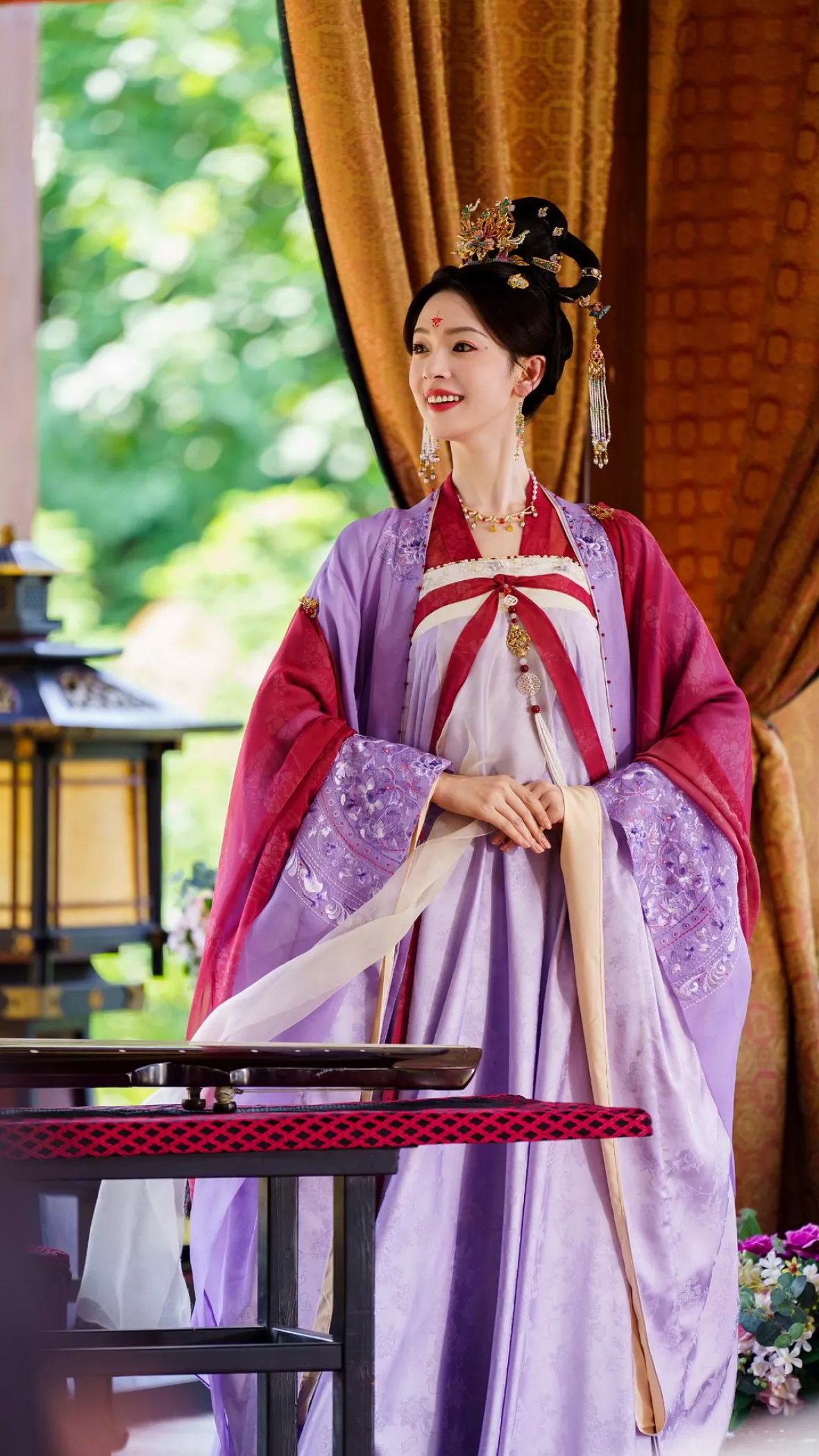 顔心記(がんしんき)～シェイプ・オブ・ラブ～スチール写真