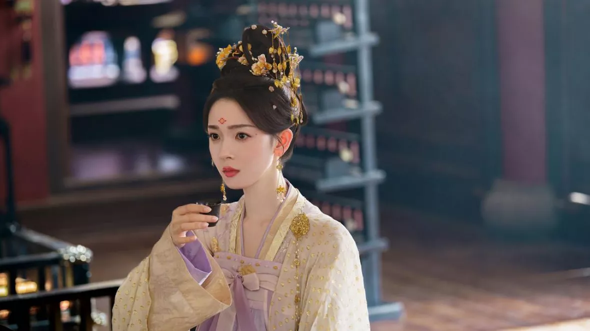 顔心記(がんしんき)～シェイプ・オブ・ラブ～スチール写真