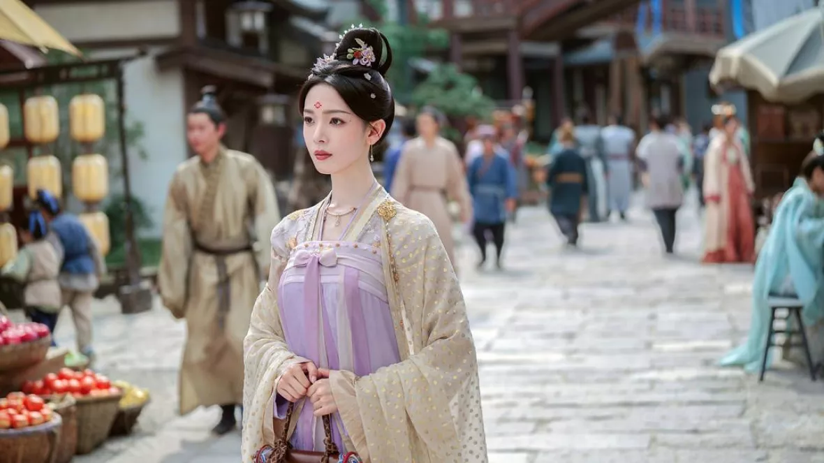 顔心記(がんしんき)～シェイプ・オブ・ラブ～スチール写真