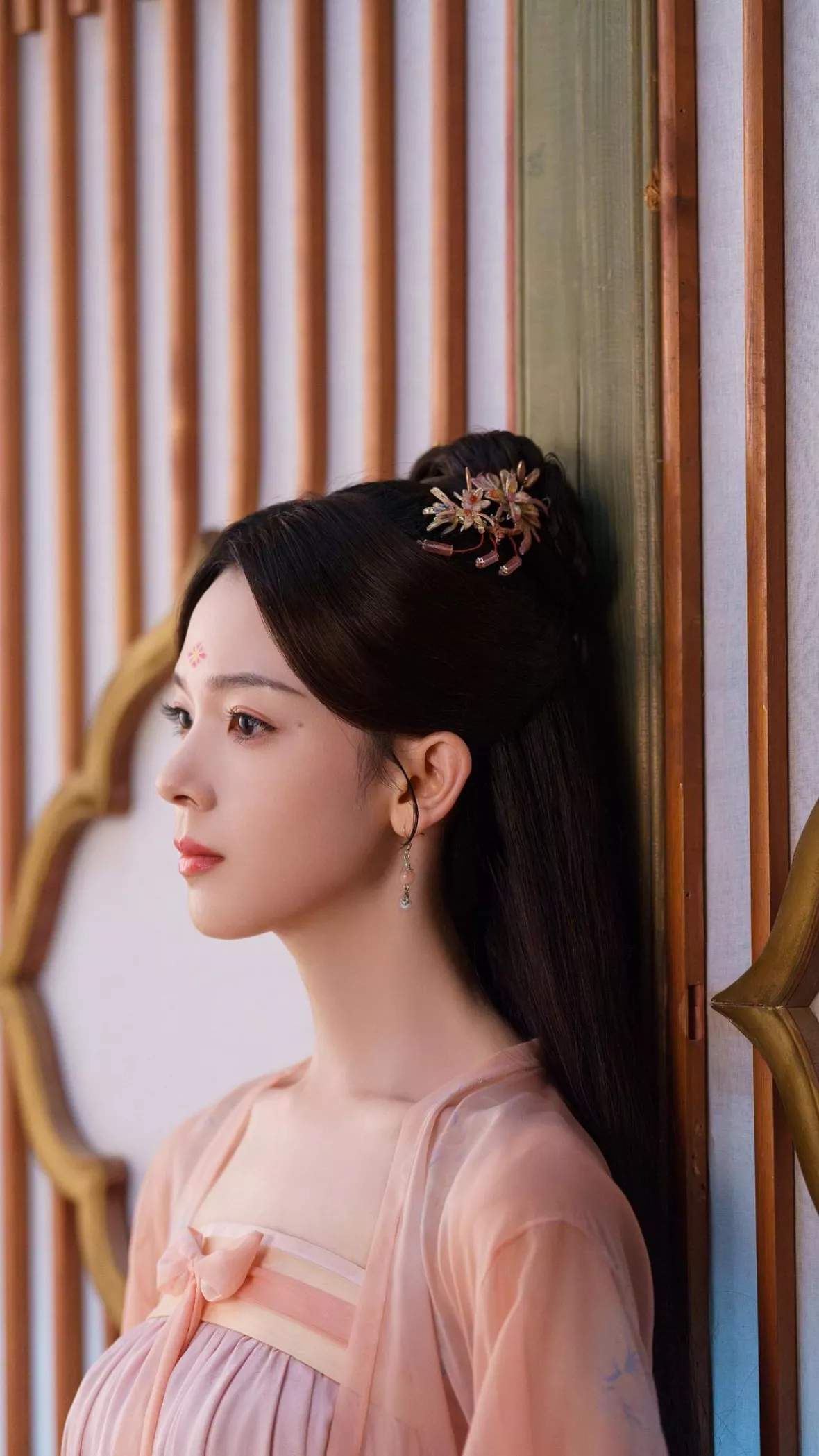 顔心記(がんしんき)～シェイプ・オブ・ラブ～スチール写真