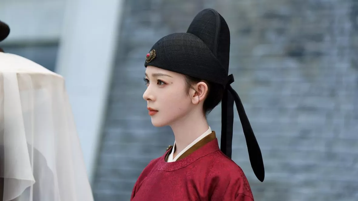 顔心記(がんしんき)～シェイプ・オブ・ラブ～スチール写真