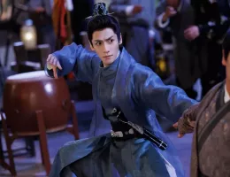 顔心記(がんしんき)～シェイプ・オブ・ラブ～スチール写真