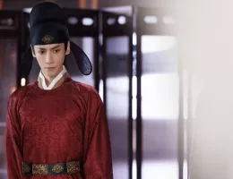顔心記(がんしんき)～シェイプ・オブ・ラブ～スチール写真