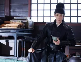 顔心記(がんしんき)～シェイプ・オブ・ラブ～スチール写真