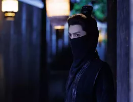 顔心記(がんしんき)～シェイプ・オブ・ラブ～スチール写真