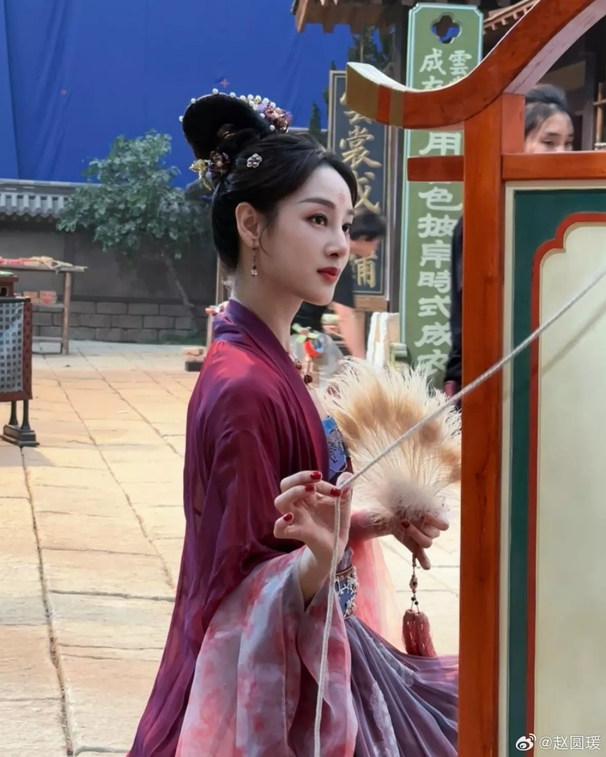 顔心記(がんしんき)～シェイプ・オブ・ラブ～スチール写真