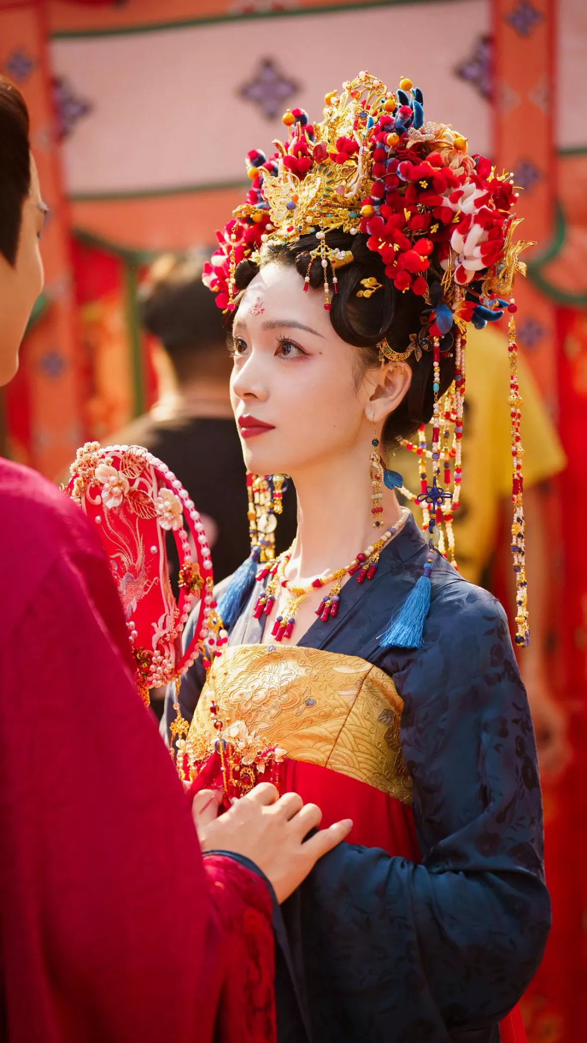 顔心記(がんしんき)～シェイプ・オブ・ラブ～スチール写真