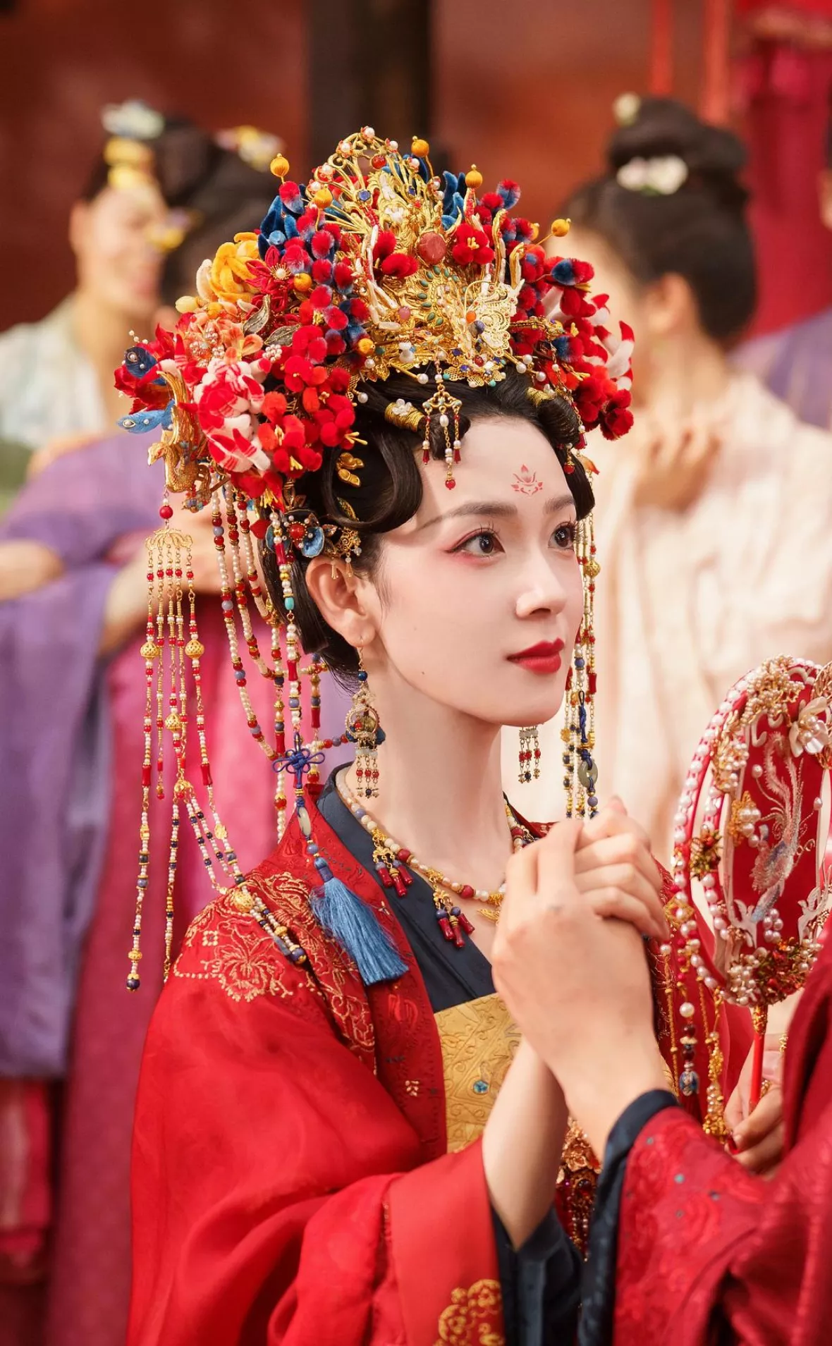 顔心記(がんしんき)～シェイプ・オブ・ラブ～スチール写真