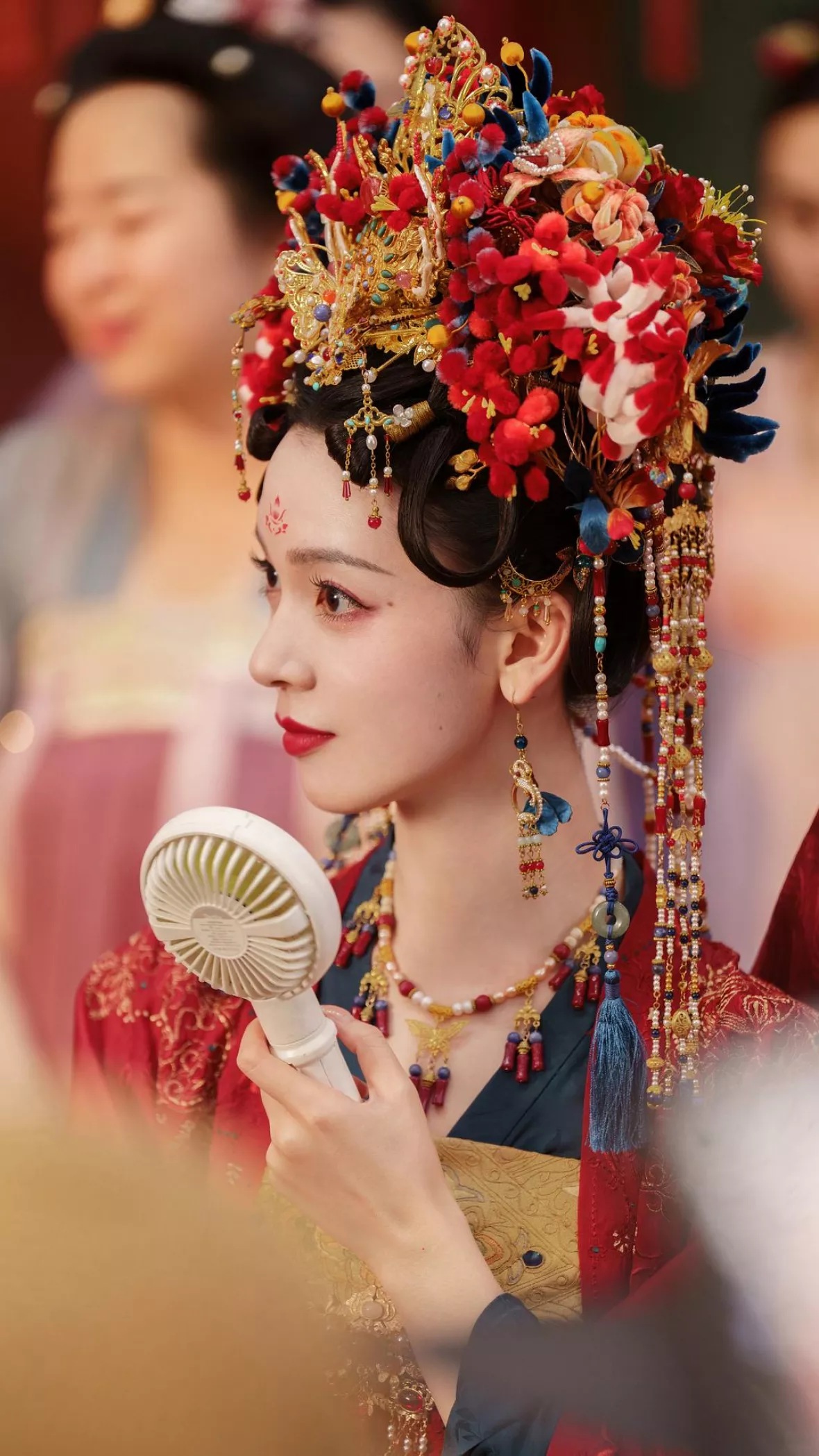 顔心記(がんしんき)～シェイプ・オブ・ラブ～スチール写真