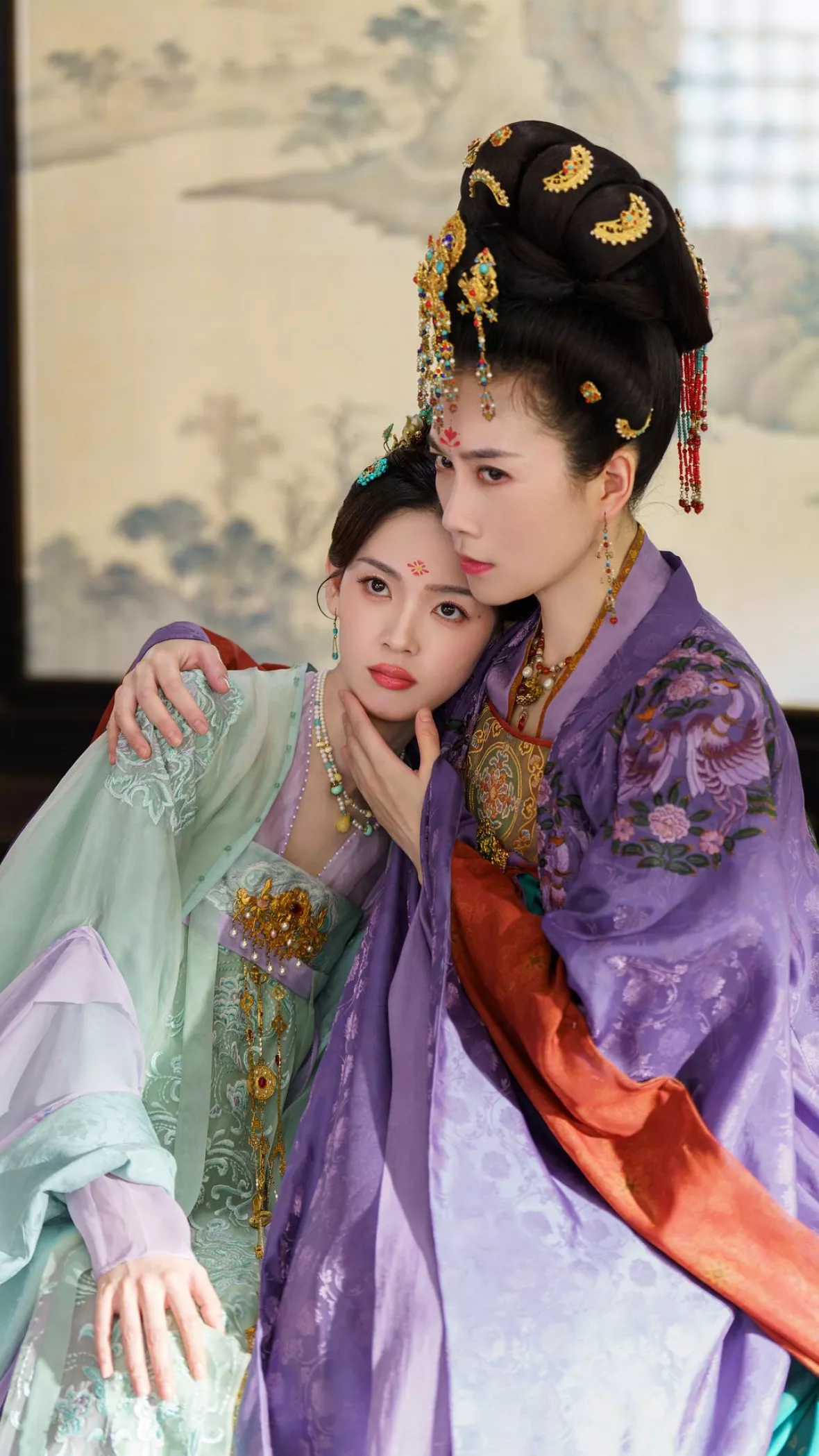顔心記(がんしんき)～シェイプ・オブ・ラブ～スチール写真