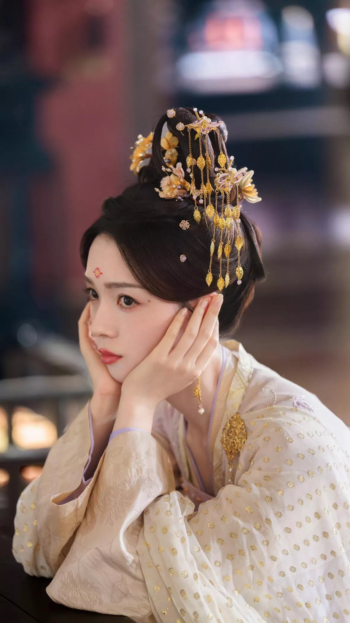 顔心記(がんしんき)～シェイプ・オブ・ラブ～スチール写真
