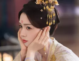 顔心記(がんしんき)～シェイプ・オブ・ラブ～スチール写真