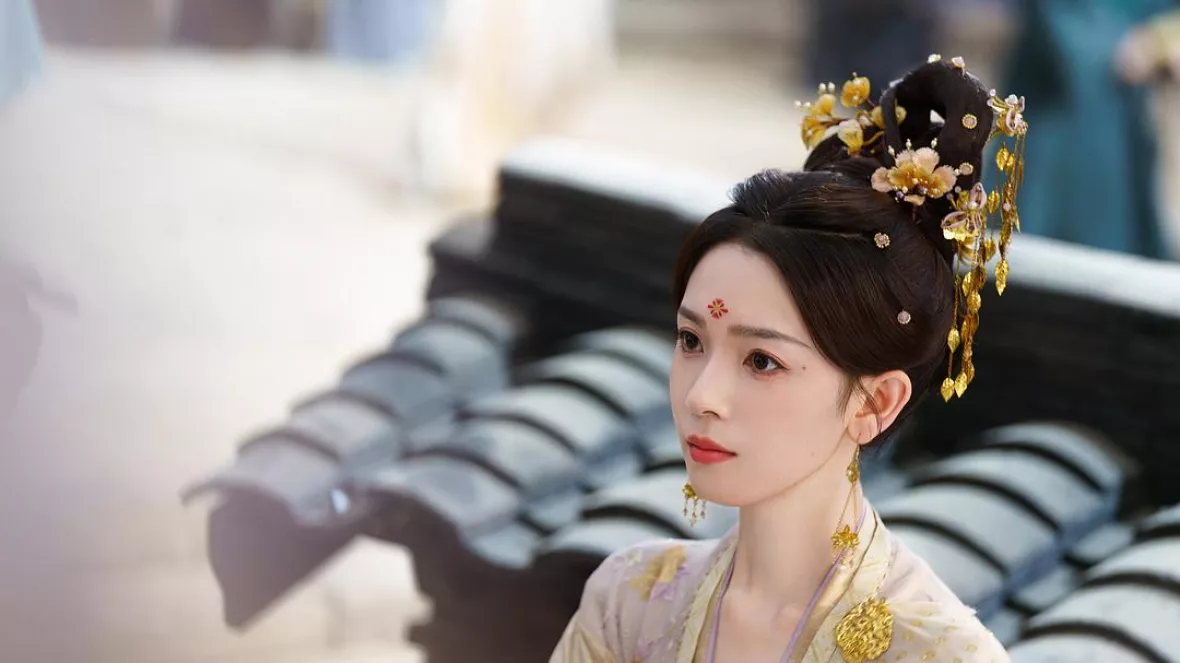 顔心記(がんしんき)～シェイプ・オブ・ラブ～スチール写真