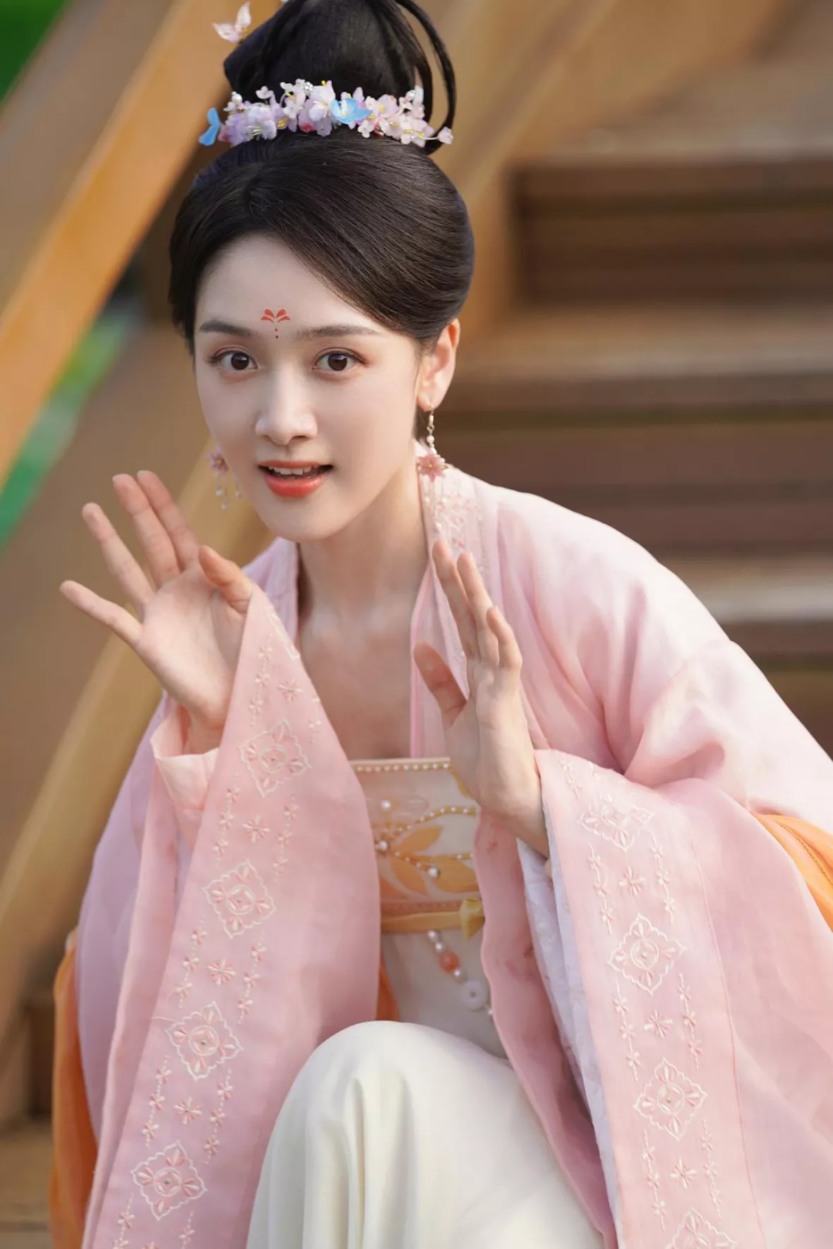 顔心記(がんしんき)～シェイプ・オブ・ラブ～スチール写真