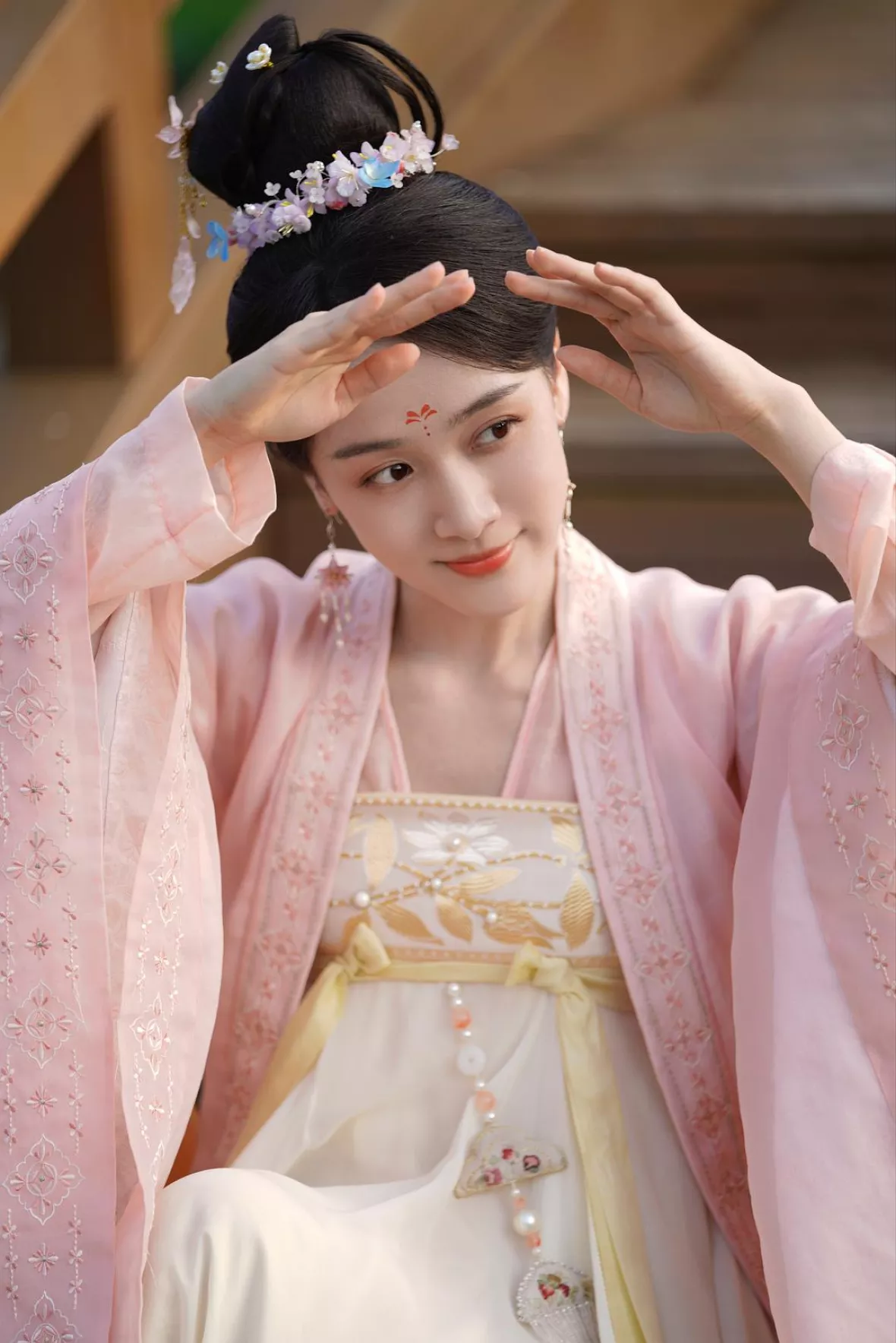 顔心記(がんしんき)～シェイプ・オブ・ラブ～スチール写真