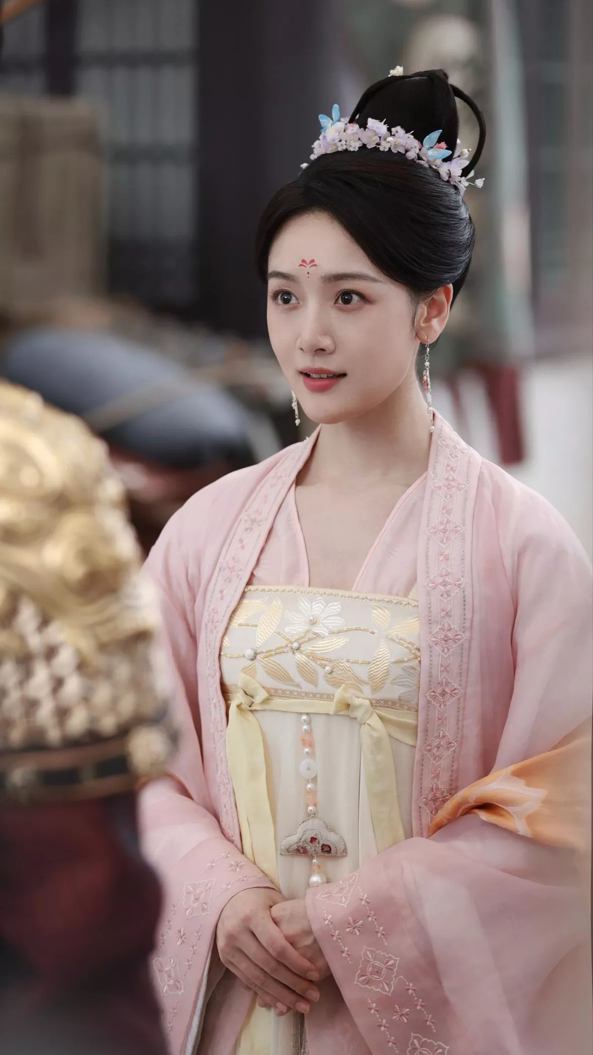 顔心記(がんしんき)～シェイプ・オブ・ラブ～スチール写真