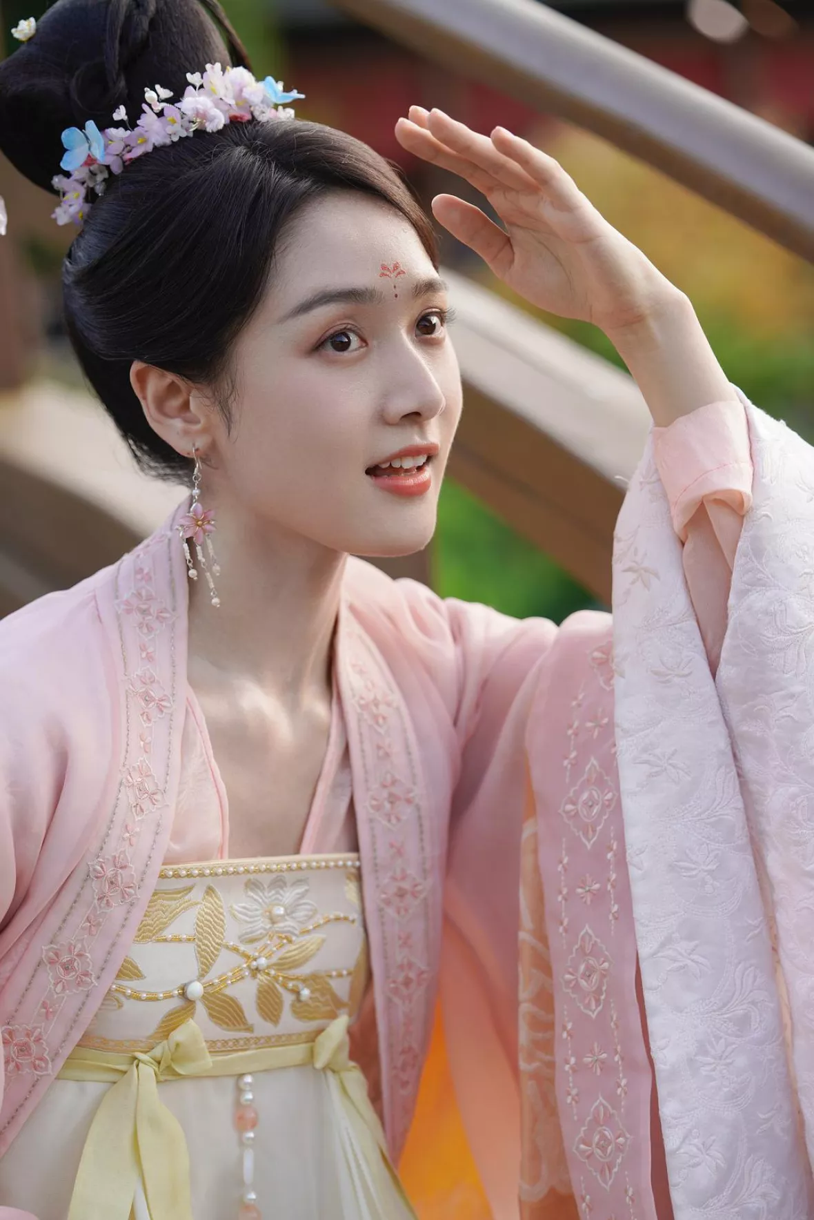 顔心記(がんしんき)～シェイプ・オブ・ラブ～スチール写真
