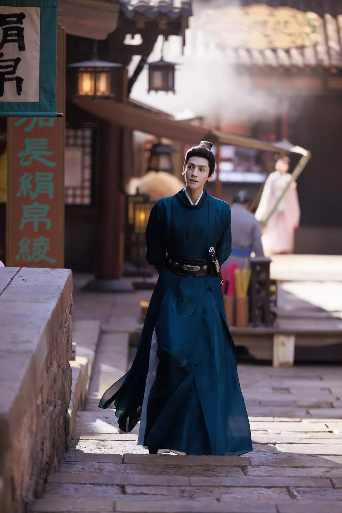 顔心記(がんしんき)～シェイプ・オブ・ラブ～スチール写真