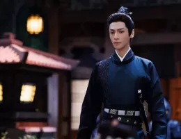 顔心記(がんしんき)～シェイプ・オブ・ラブ～スチール写真