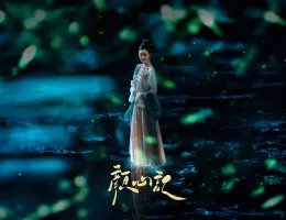 顔心記(がんしんき)～シェイプ・オブ・ラブ～ポスター