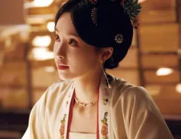 五福の娘たちスチール写真