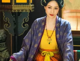 五福の娘たちスチール写真