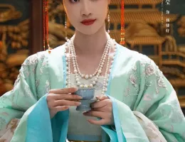 五福の娘たちスチール写真
