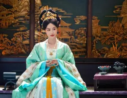 五福の娘たちスチール写真