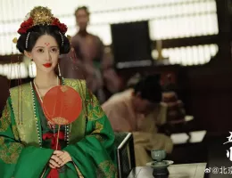 五福の娘たちスチール写真