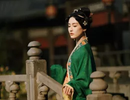 五福の娘たちスチール写真