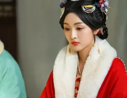 五福の娘たちスチール写真
