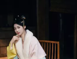 五福の娘たちスチール写真