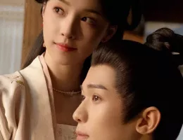 五福の娘たちスチール写真