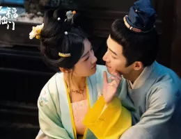 五福の娘たちスチール写真