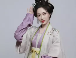 五福の娘たちスチール写真
