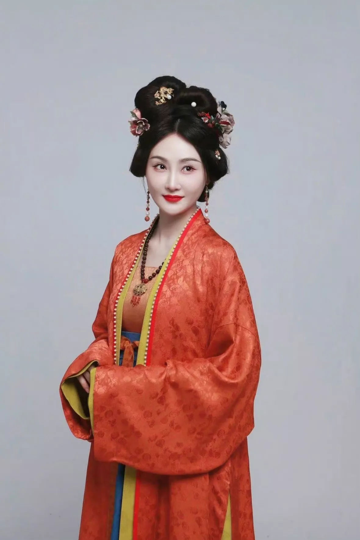 五福の娘たちスチール写真
