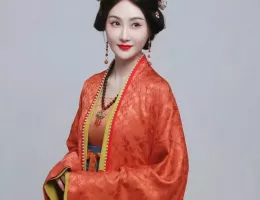 五福の娘たちスチール写真