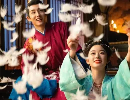 五福の娘たちスチール写真