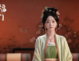 五福の娘たちスチール写真