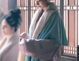 五福の娘たちスチール写真