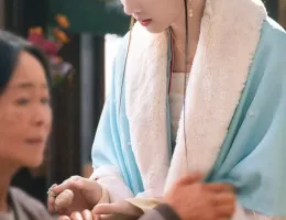 五福の娘たちスチール写真