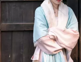 五福の娘たちスチール写真