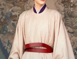 五福の娘たちポスター